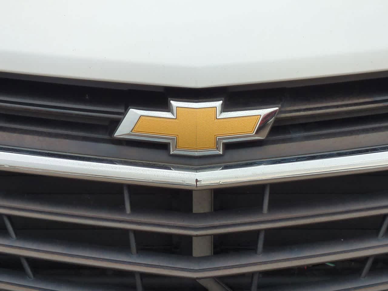 Thumbnail: 2018 Chevrolet Equinox - 11