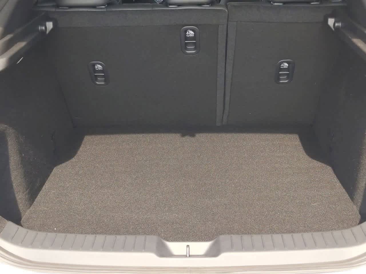 Thumbnail: 2025 Mazda CX-30 - 35