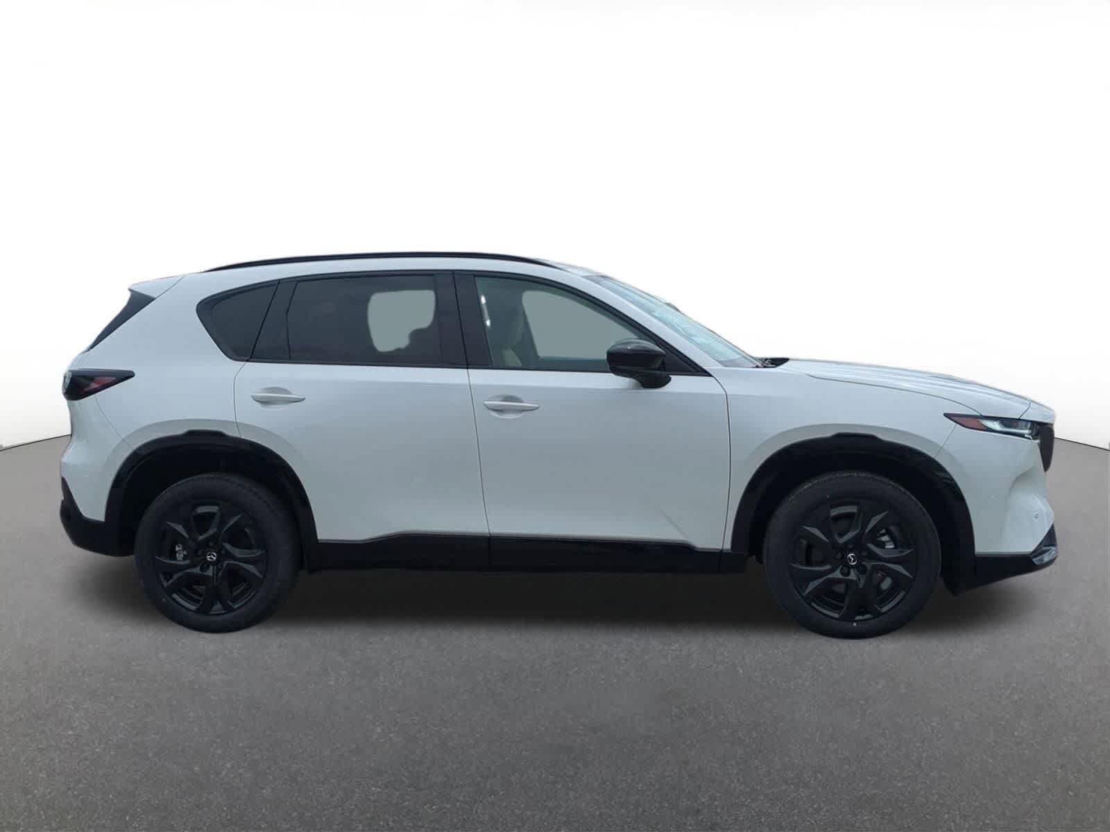 Thumbnail: 2026 Mazda CX-5 - 7