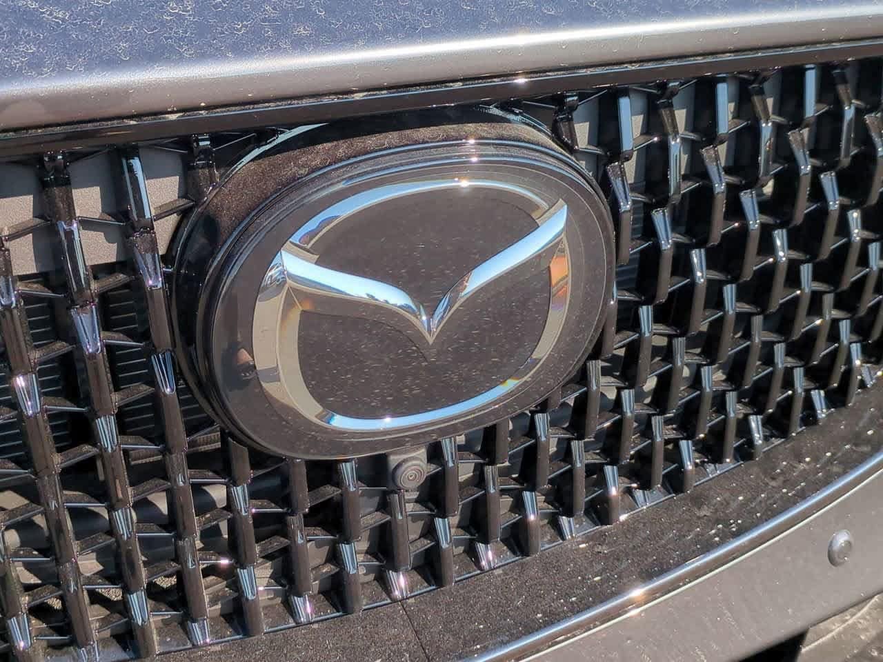 Thumbnail: 2025 Mazda CX-5 - 10