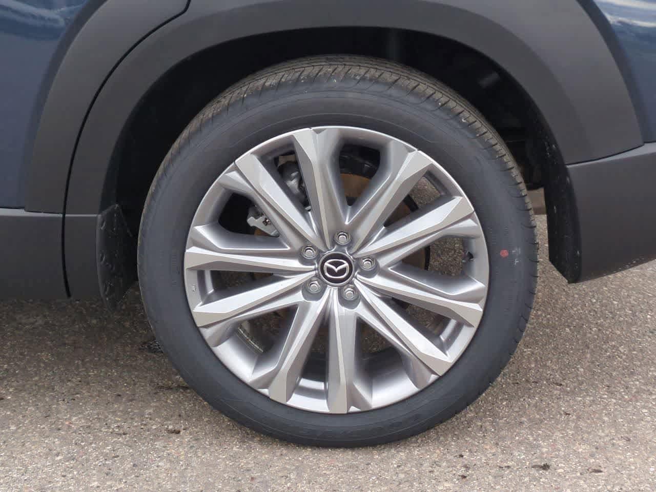 Thumbnail: 2026 Mazda CX-50 - 13