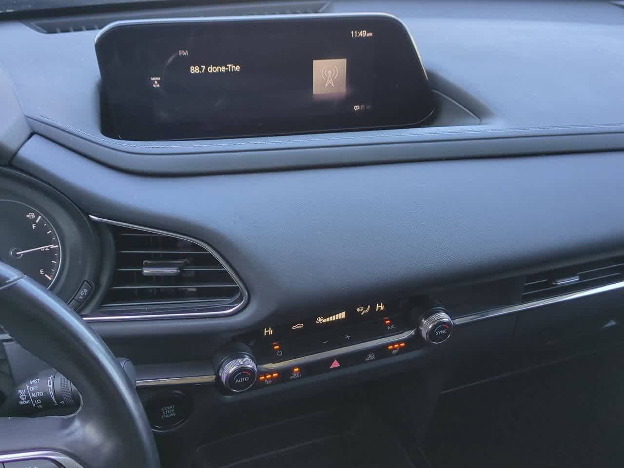 Thumbnail: 2023 Mazda CX-30 - 26