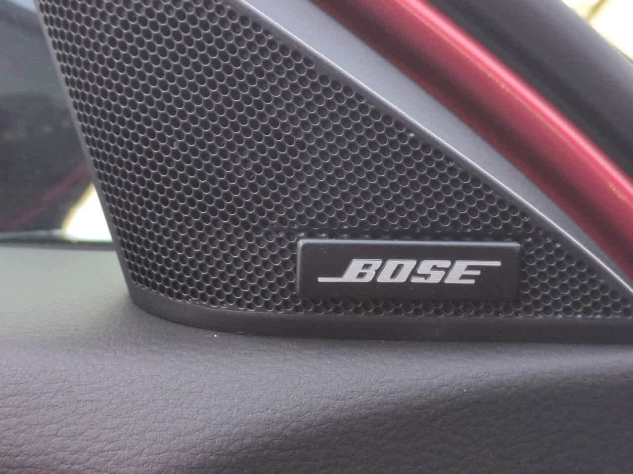 Thumbnail: 2025 Mazda CX-50 - 29