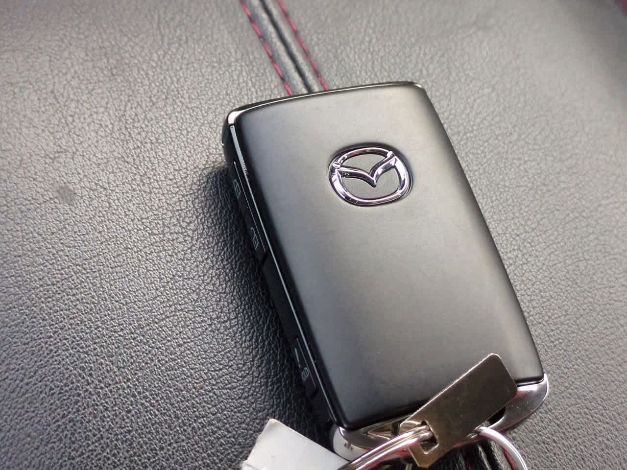 Thumbnail: 2025 Mazda CX-30 - 34