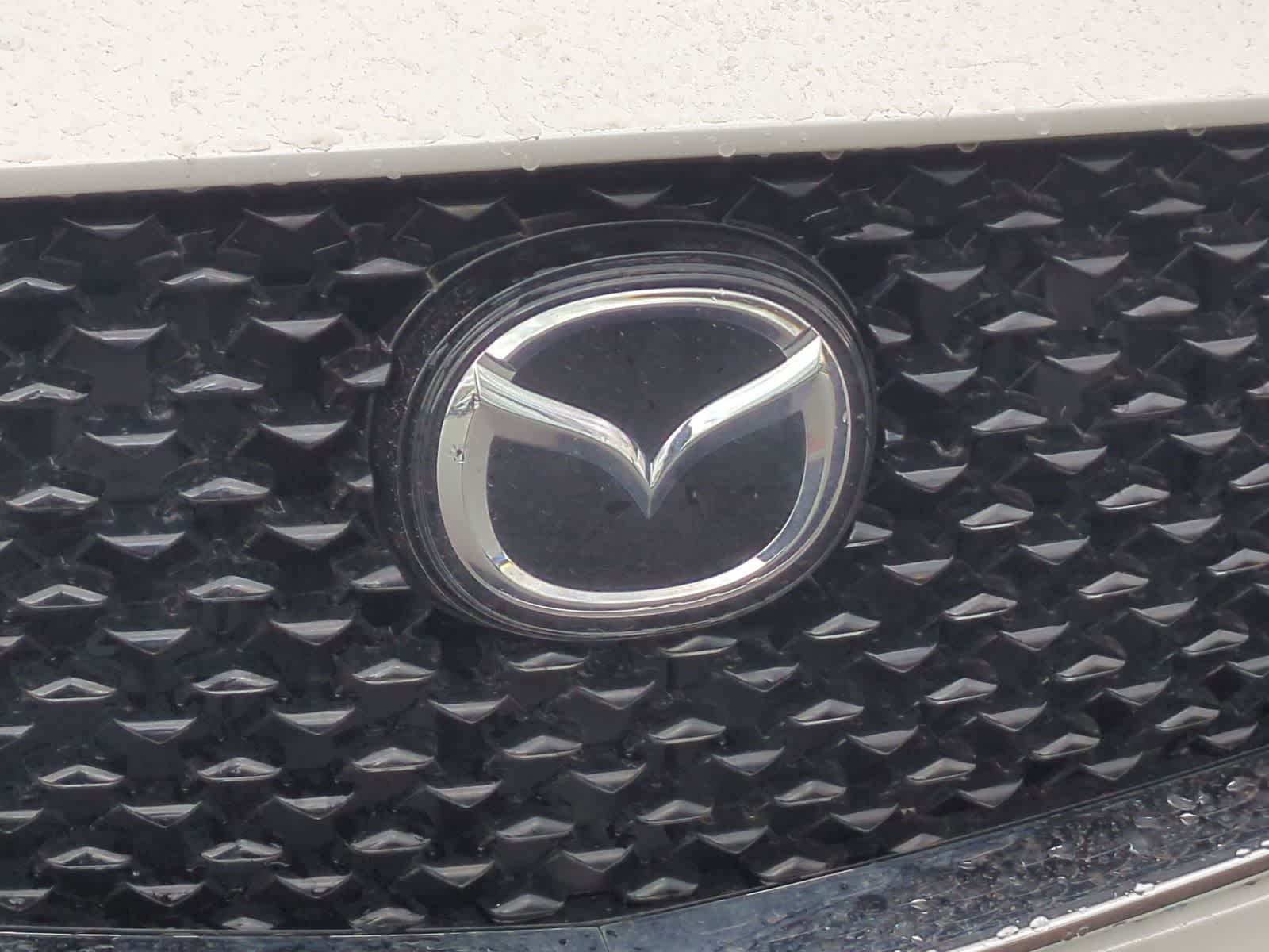 Thumbnail: 2023 Mazda CX-30 - 11