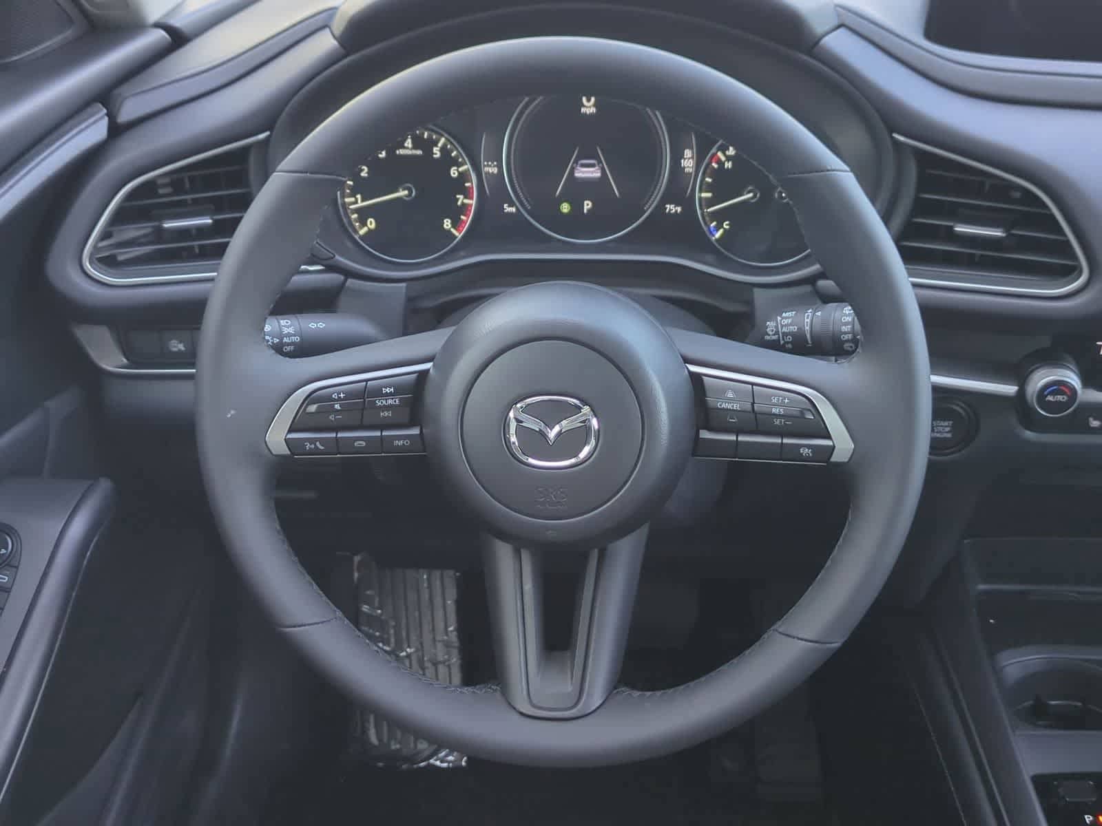 Thumbnail: 2026 Mazda CX-30 - 23