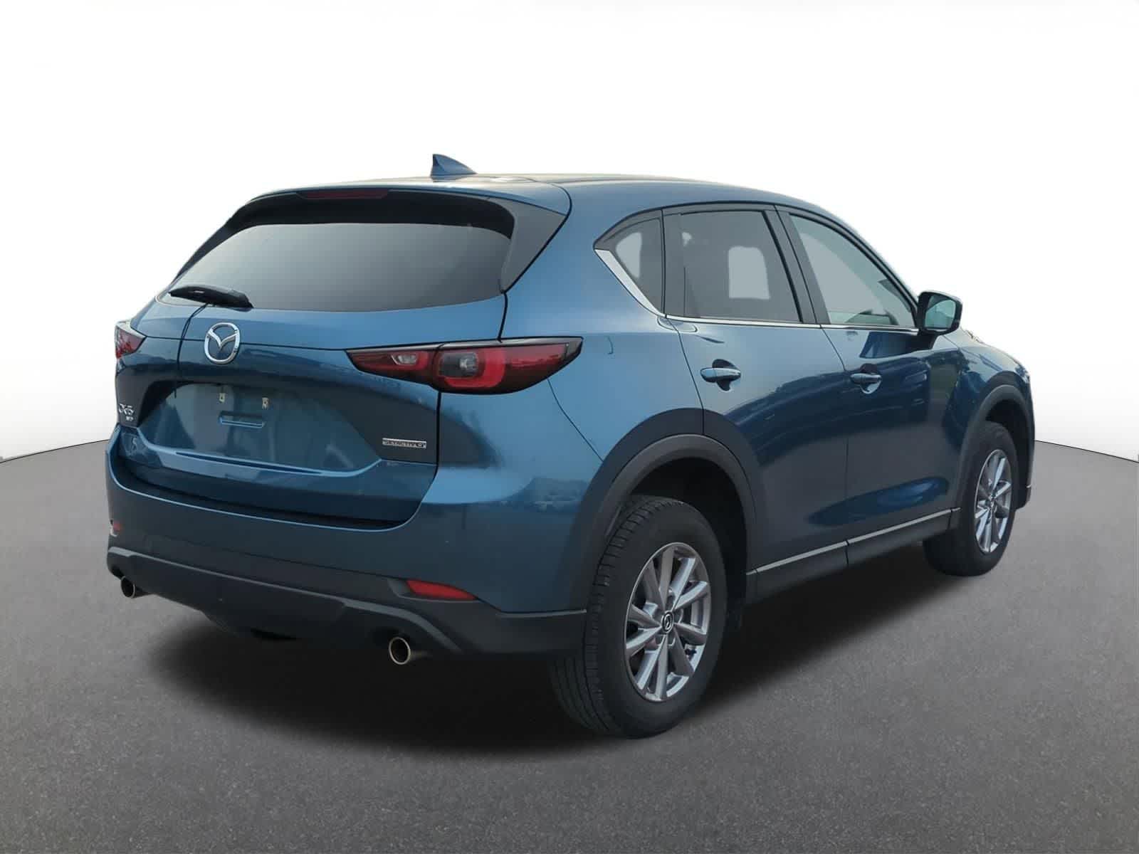 Thumbnail: 2023 Mazda CX-5 - 6