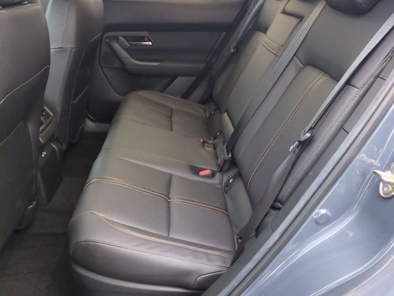 Thumbnail: 2025 Mazda CX-50 - 19