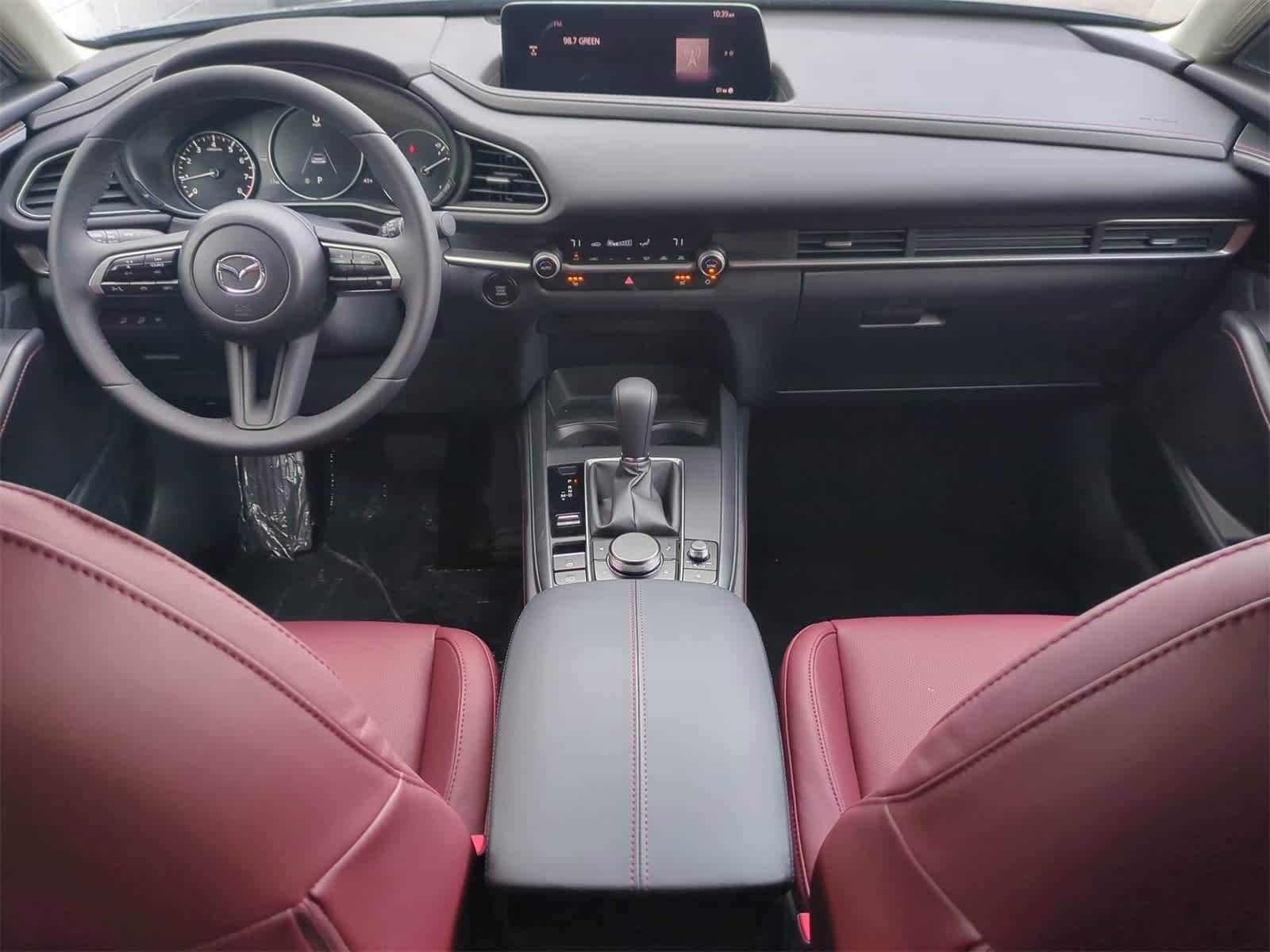 Thumbnail: 2026 Mazda CX-30 - 14