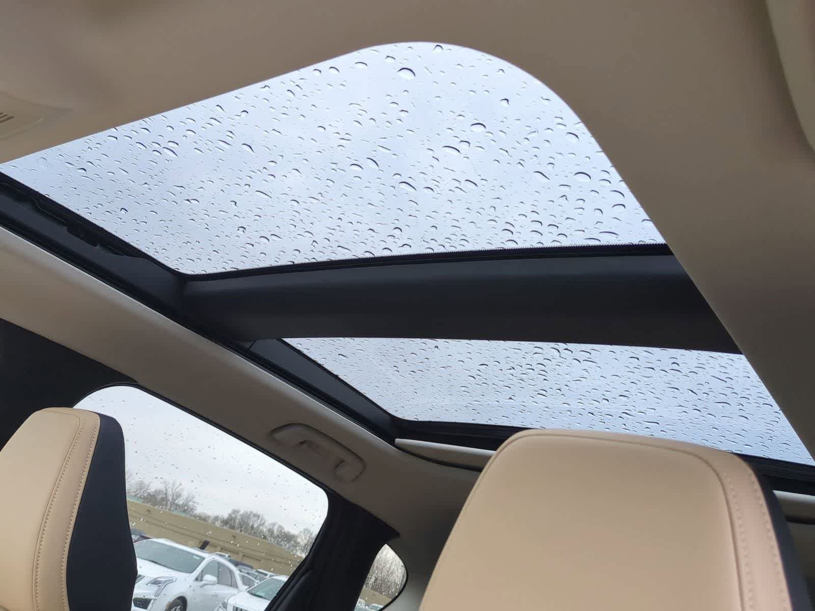 Thumbnail: 2026 Mazda CX-5 - 18