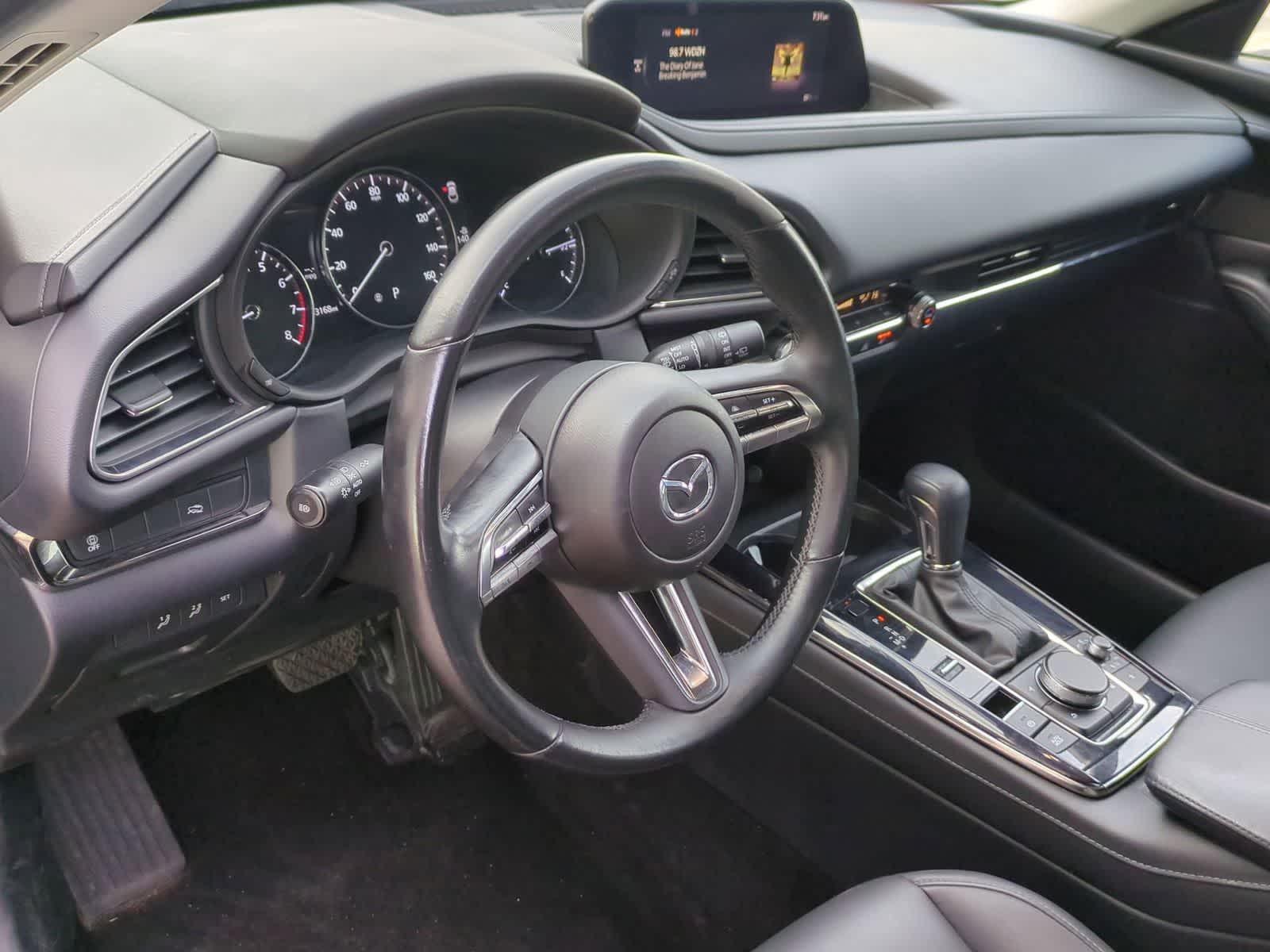 Thumbnail: 2023 Mazda CX-30 - 2