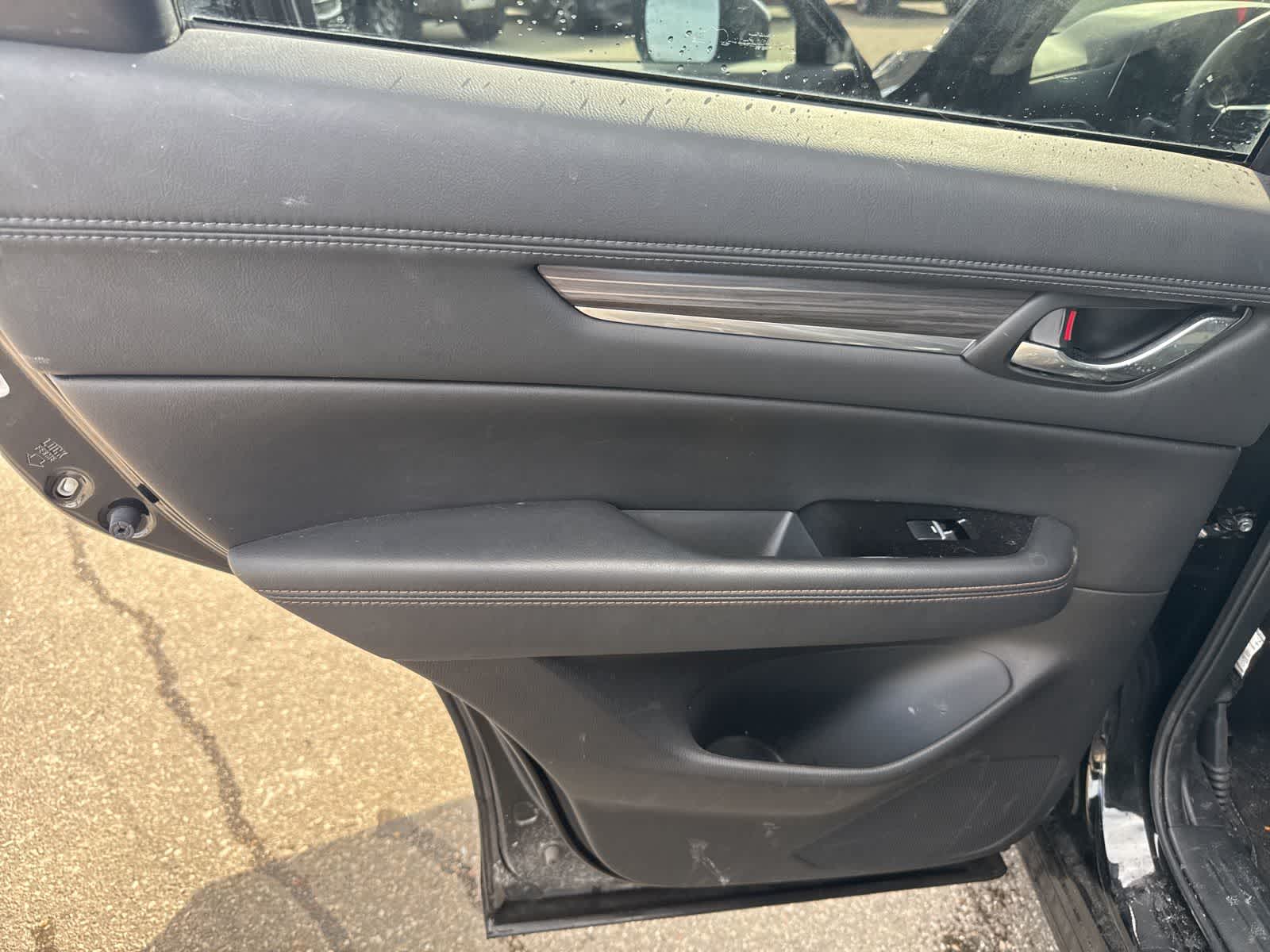 Thumbnail: 2023 Mazda CX-5 - 18