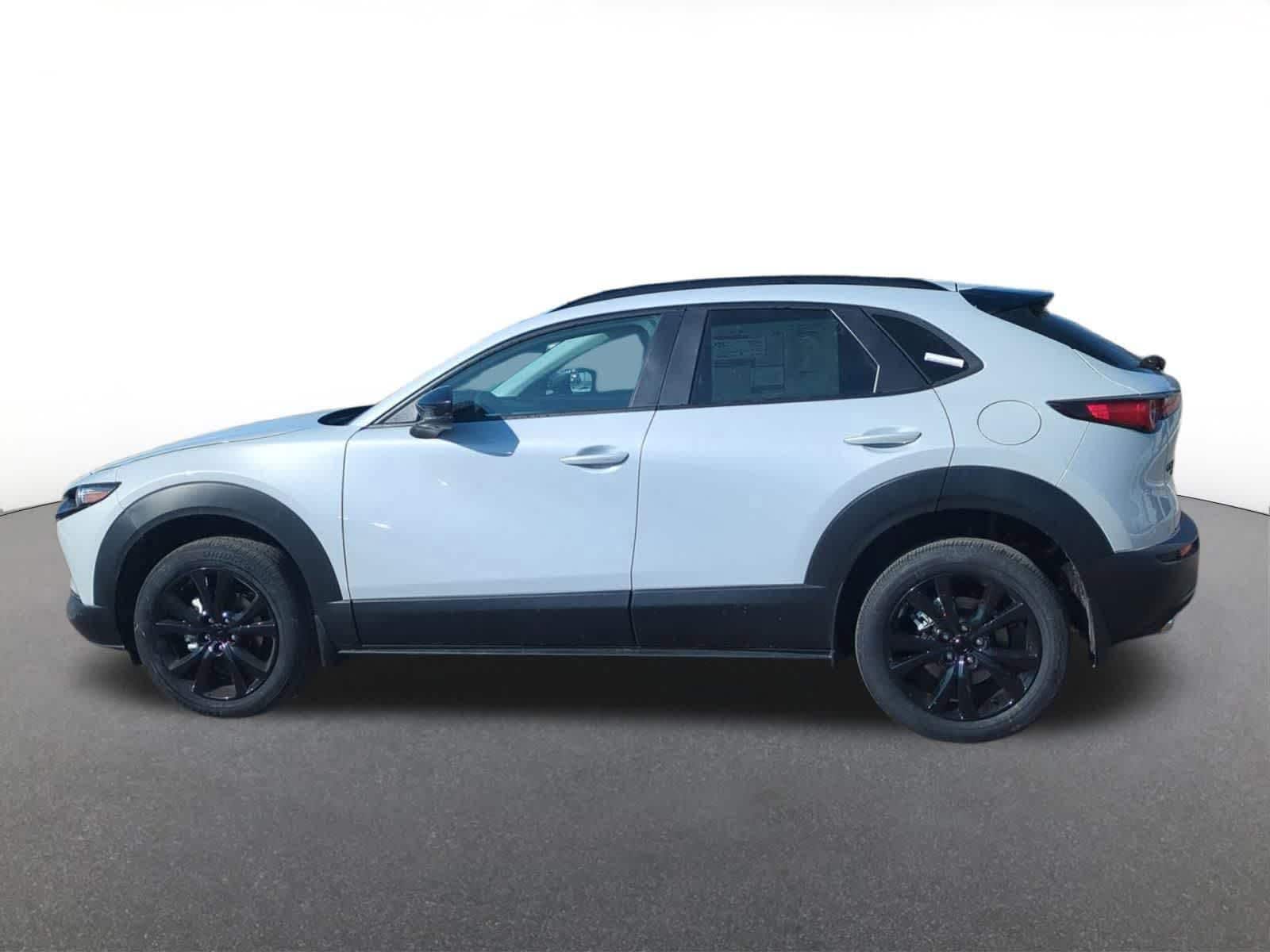 Thumbnail: 2026 Mazda CX-30 - 3