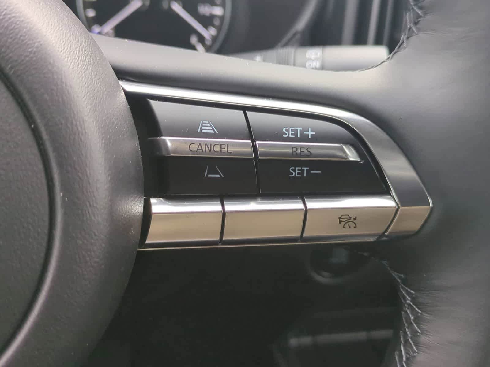 Thumbnail: 2026 Mazda CX-50 - 24