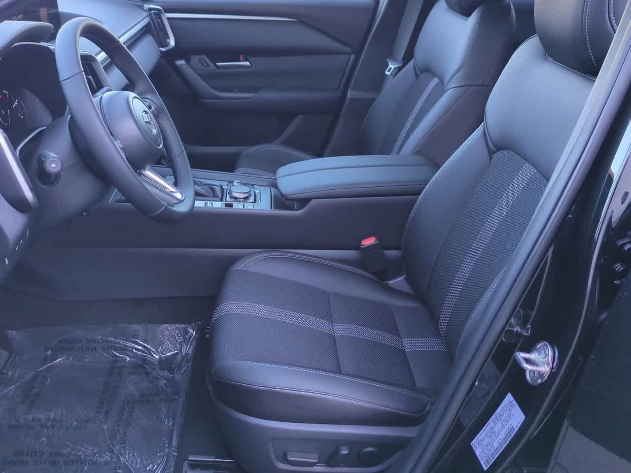 Thumbnail: 2026 Mazda CX-50 - 14