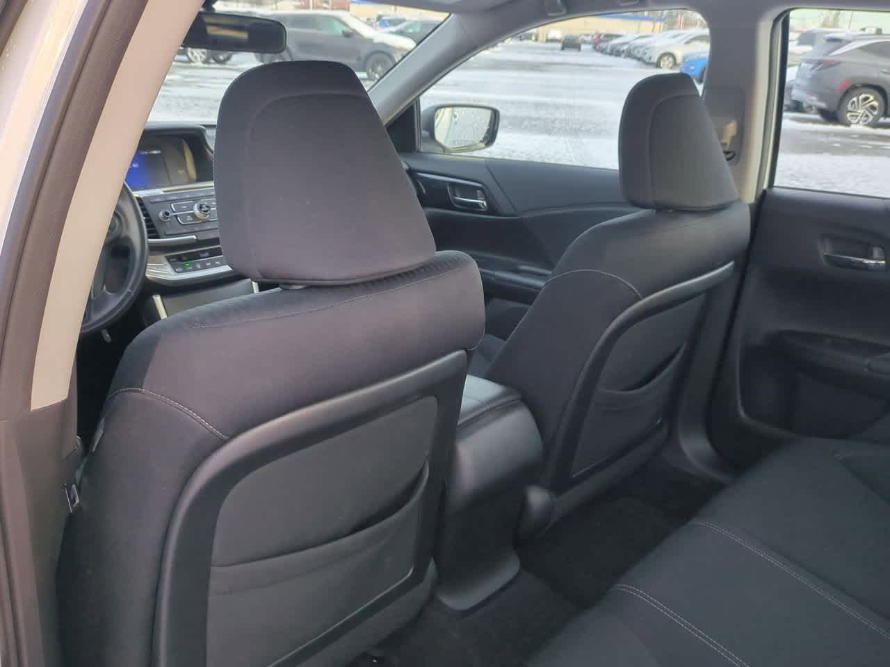 Thumbnail: 2014 Honda Accord - 17