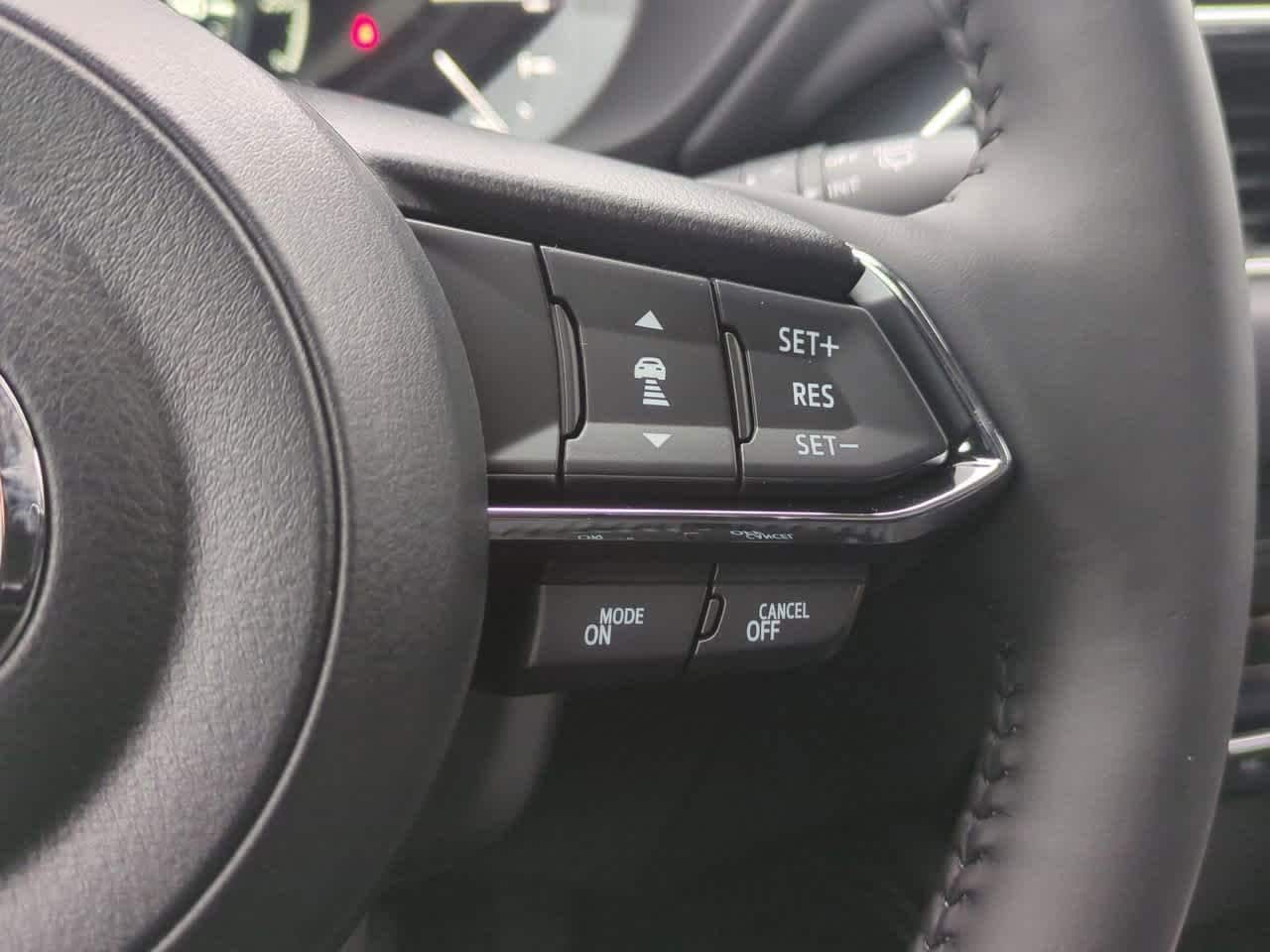 Thumbnail: 2025 Mazda CX-5 - 24