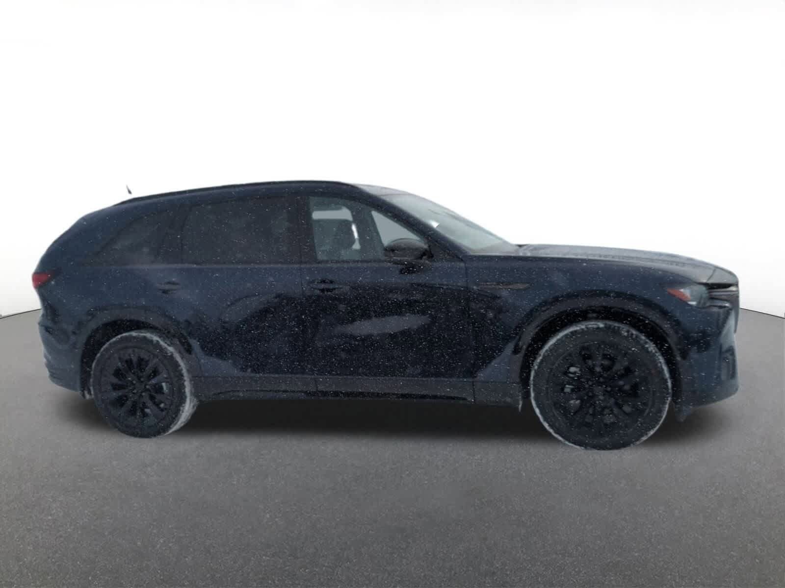 Thumbnail: 2026 Mazda CX-90 - 7