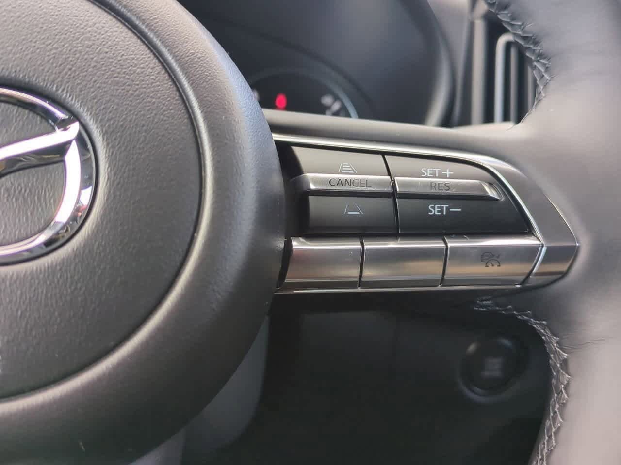 Thumbnail: 2025 Mazda CX-50 - 23