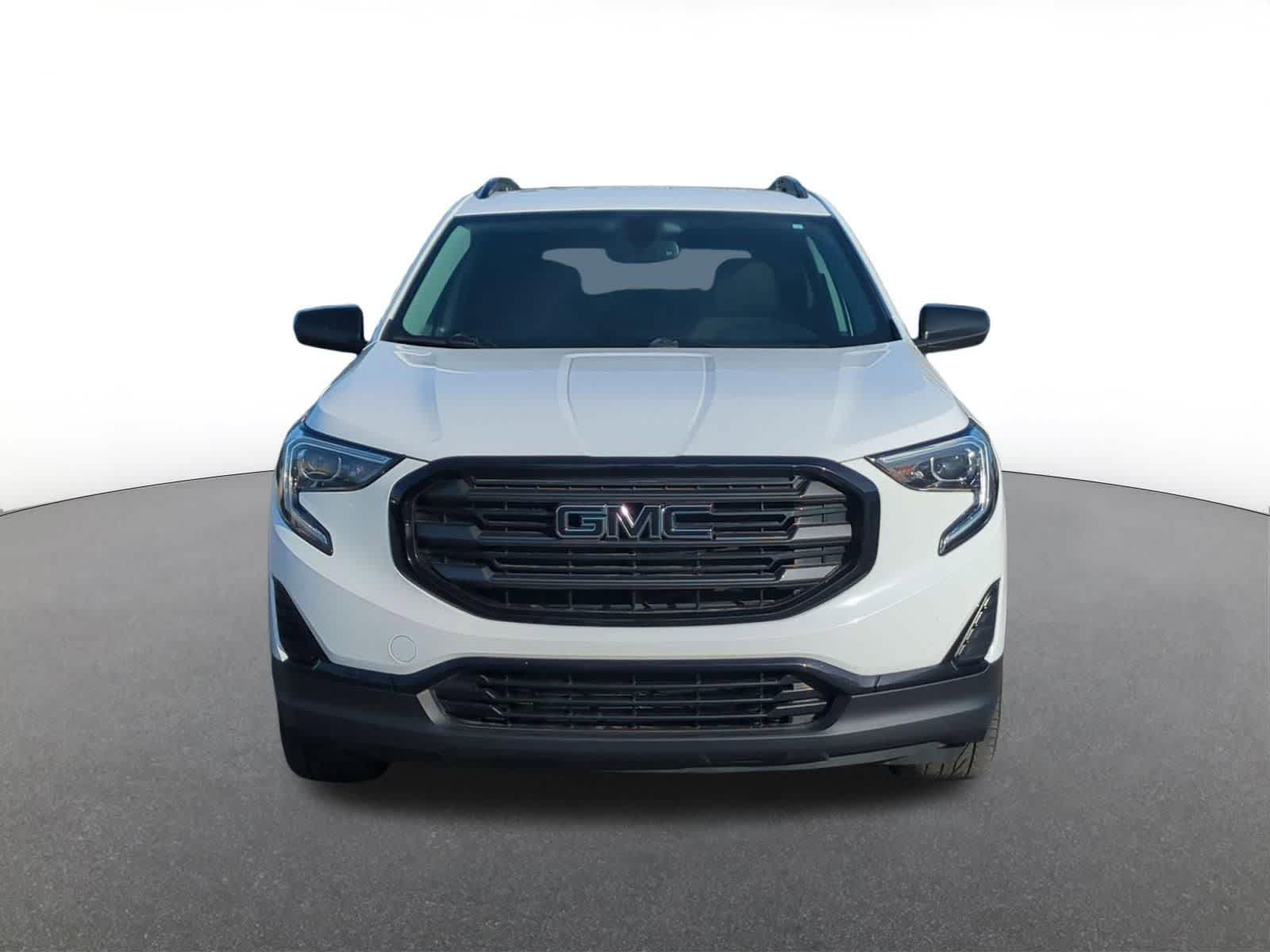 2019 GMC Terrain SLE - Photo 9
