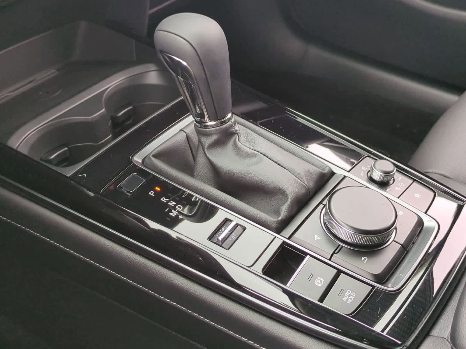 Thumbnail: 2026 Mazda CX-30 - 31