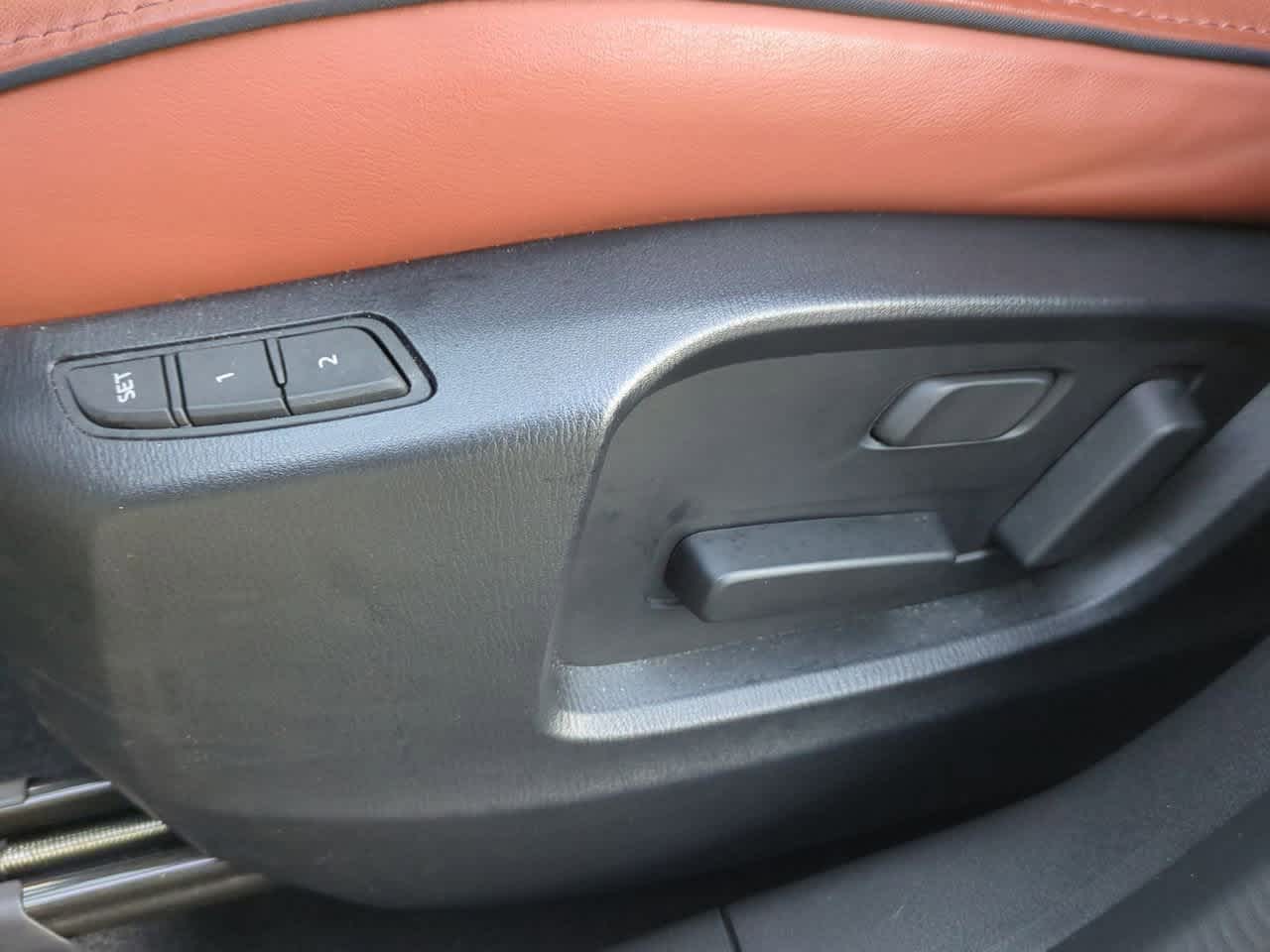 Thumbnail: 2025 Mazda CX-5 - 16