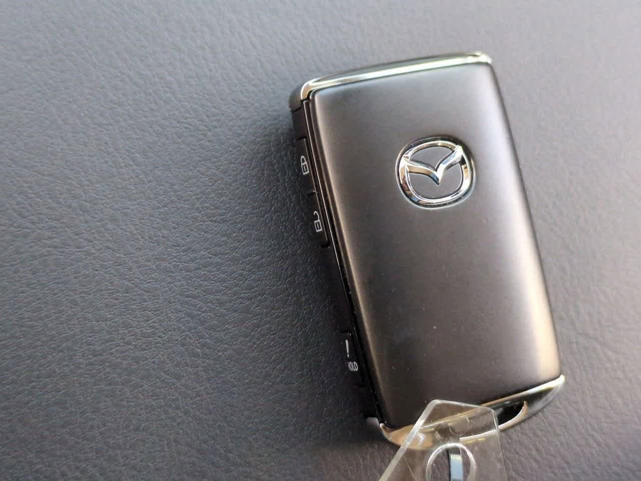 Thumbnail: 2025 Mazda CX-5 - 30