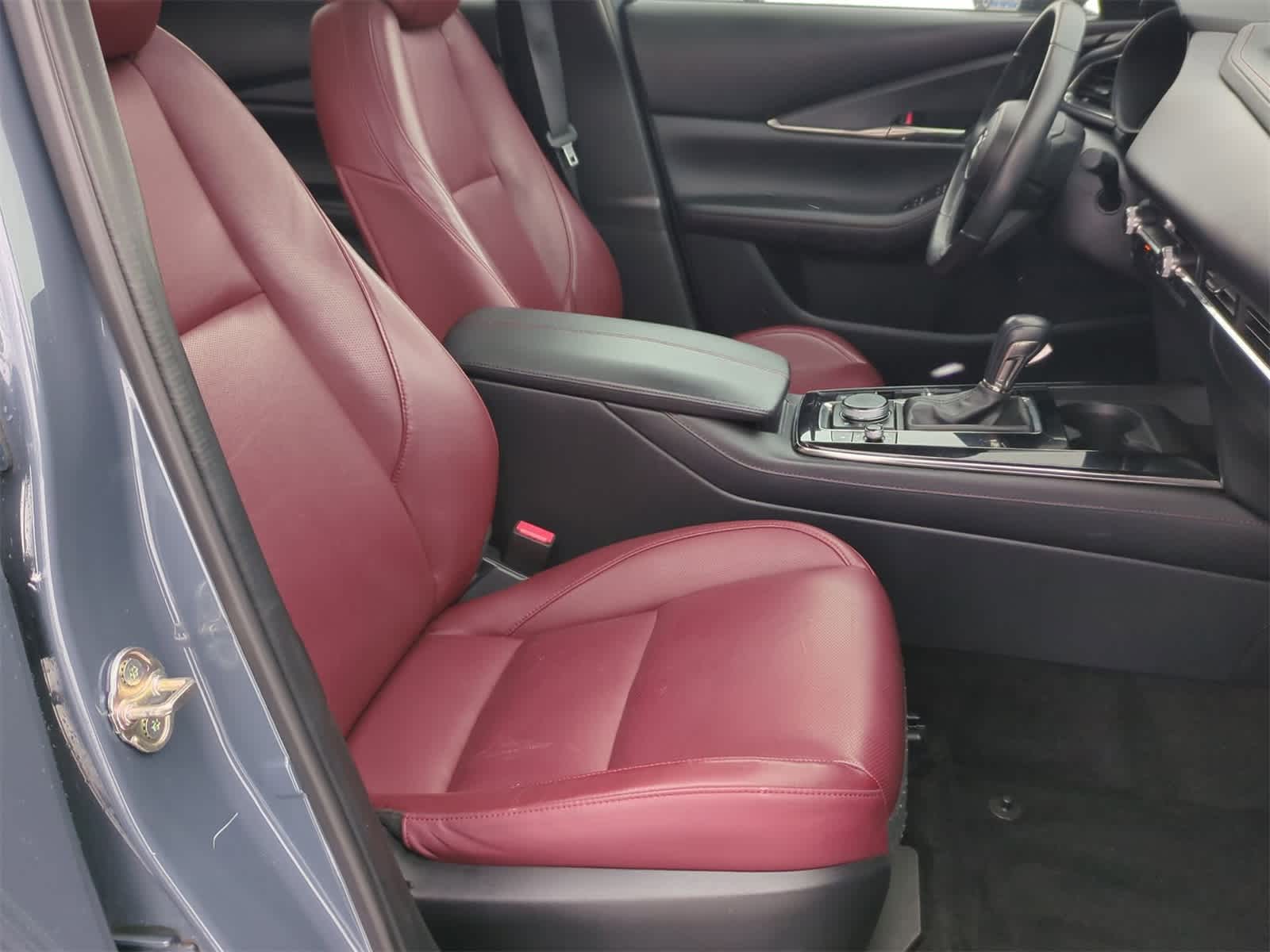 Thumbnail: 2023 Mazda CX-30 - 22