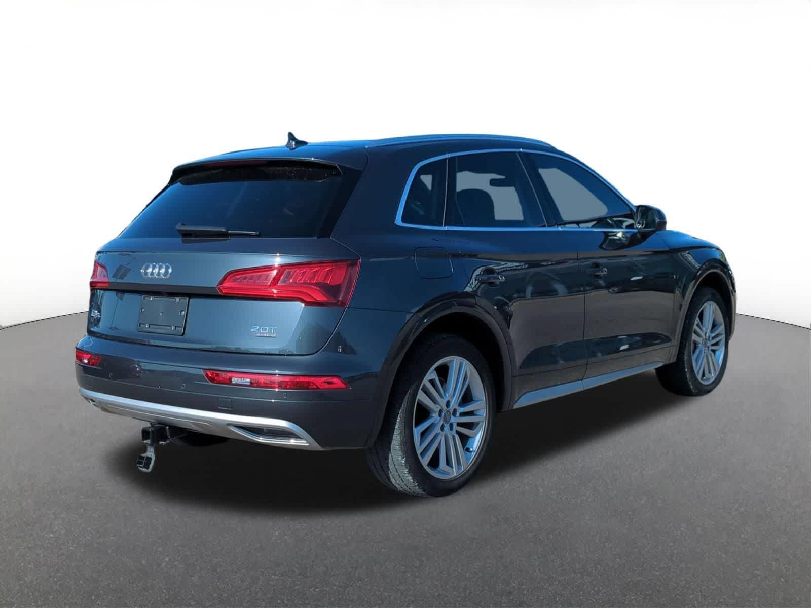 2018 Audi Q5 Premium Plus - Photo 6