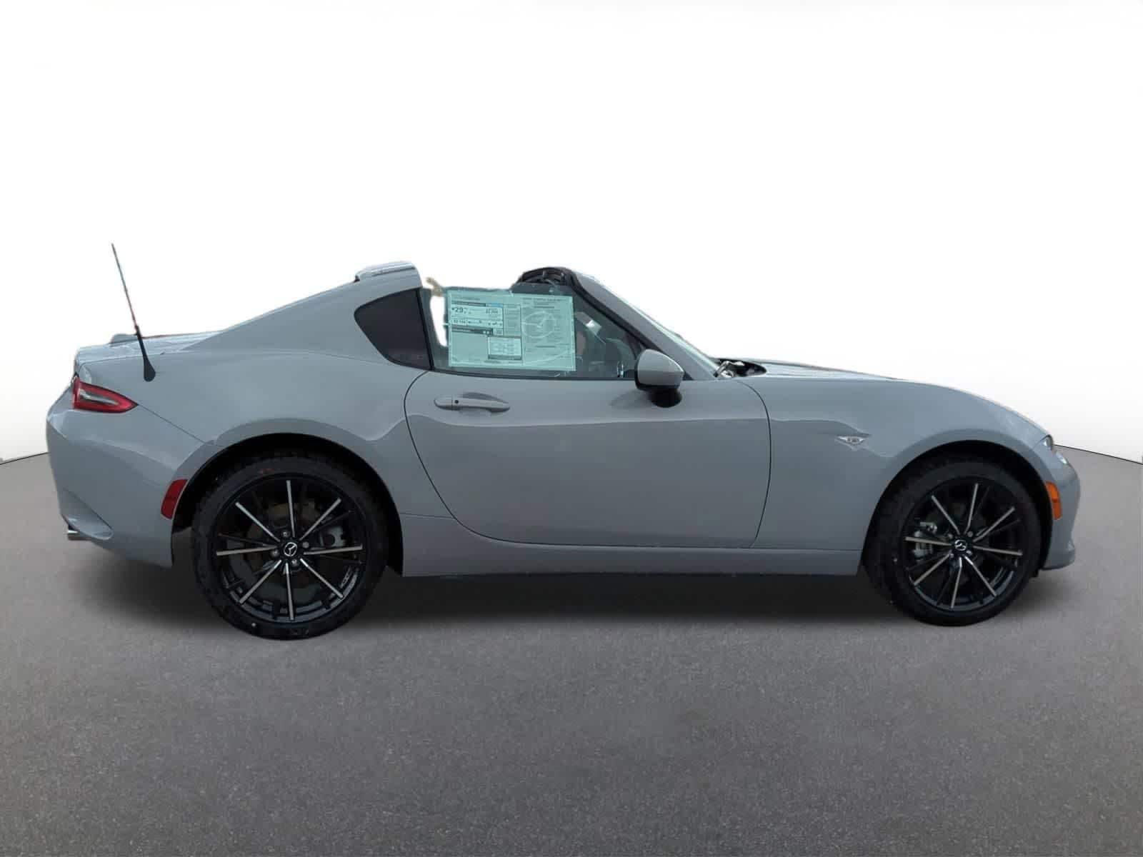 Thumbnail: 2026 Mazda MX-5 Miata - 7