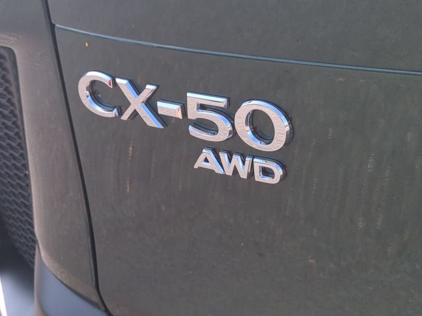 Thumbnail: 2026 Mazda CX-50 - 12