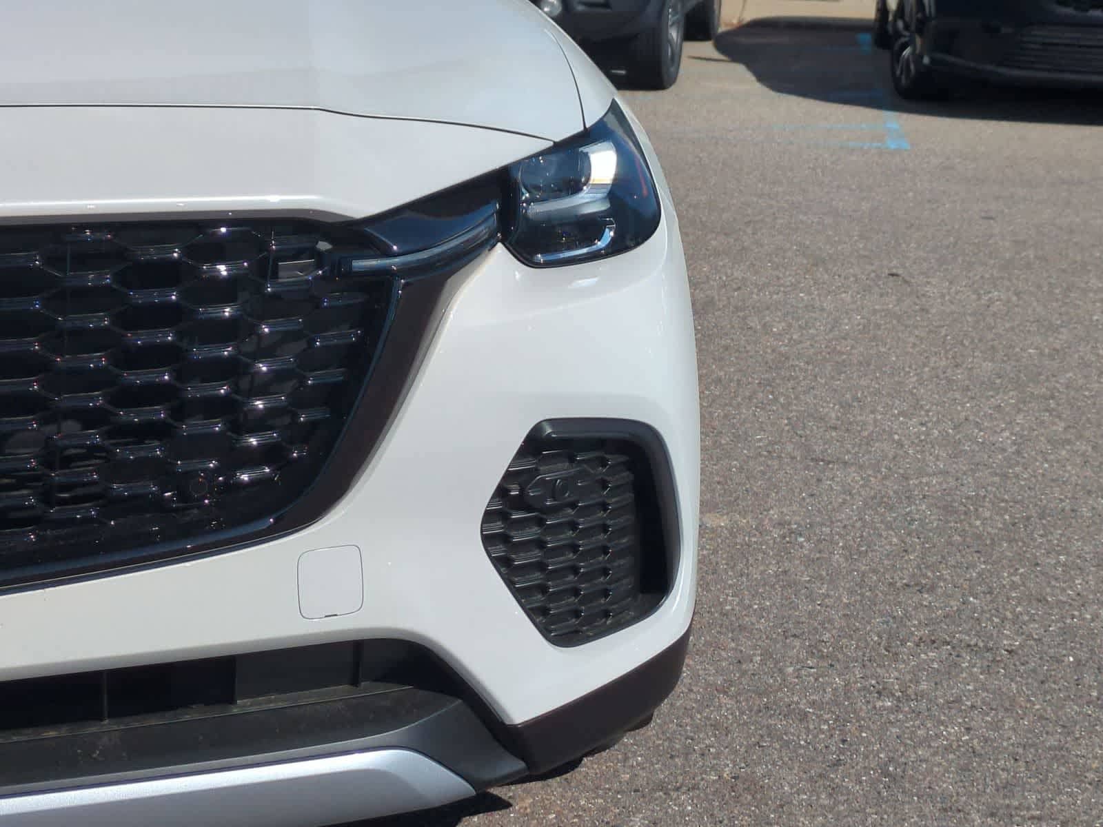 Thumbnail: 2026 Mazda CX-70 - 10