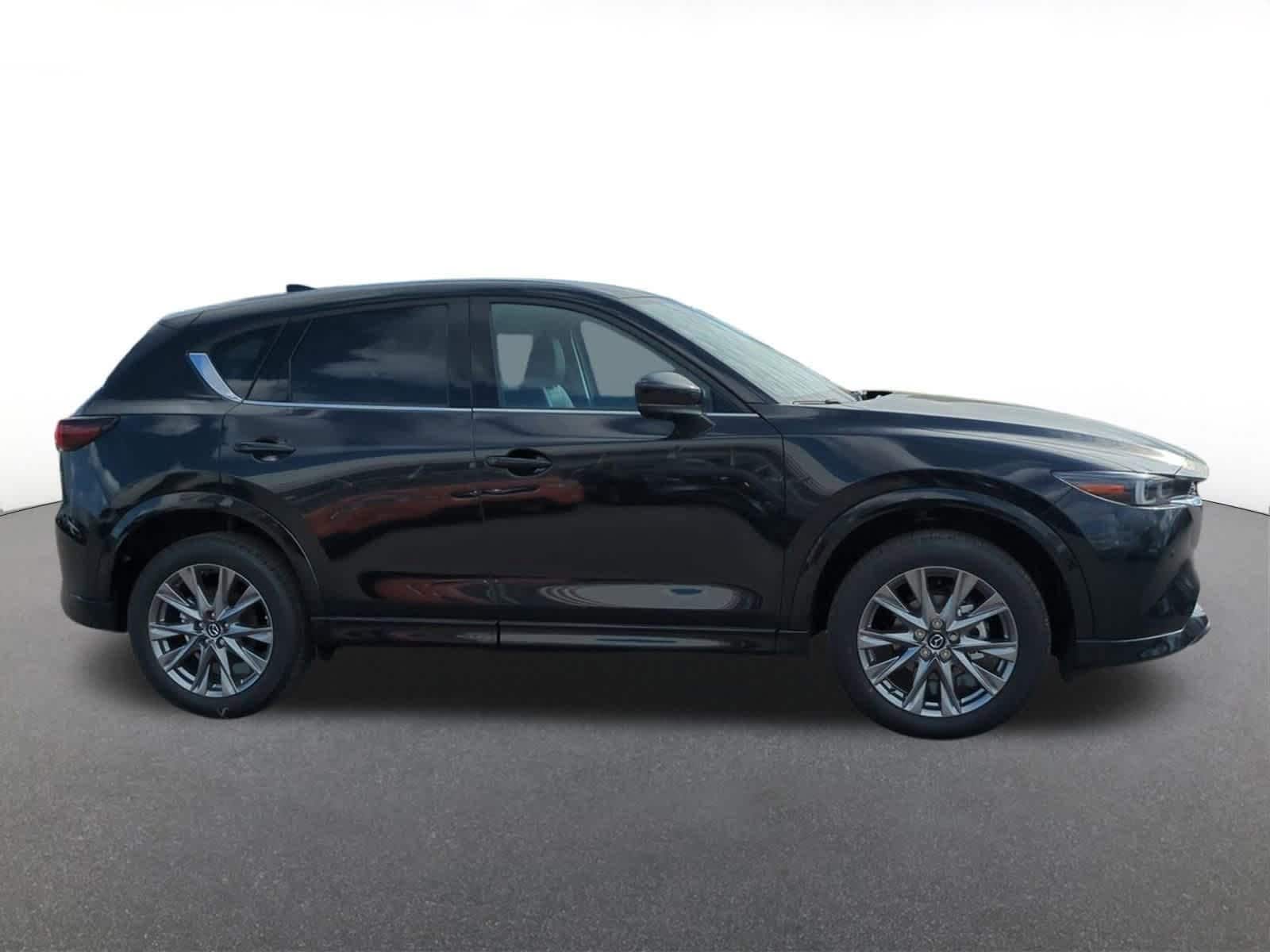 Thumbnail: 2025 Mazda CX-5 - 7