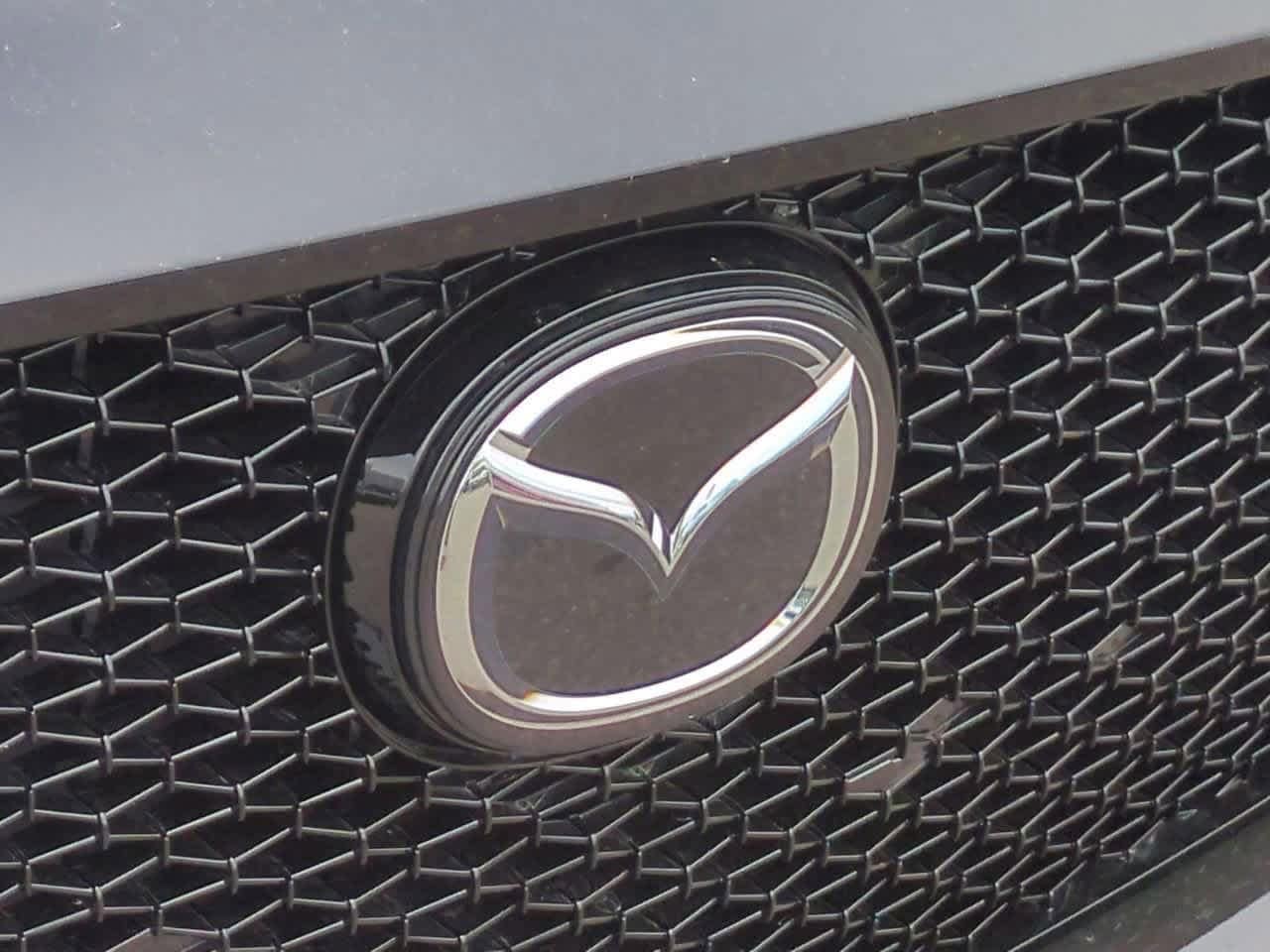 Thumbnail: 2026 Mazda Mazda3 - 11