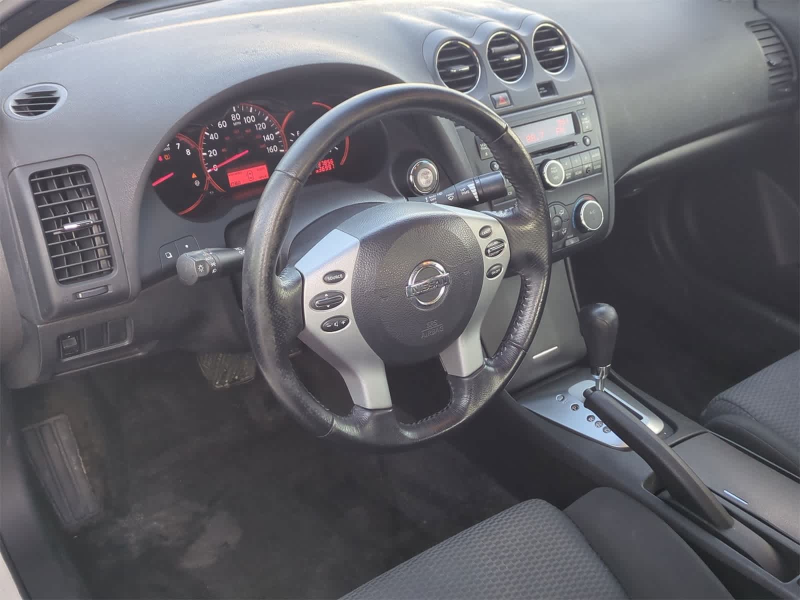 Thumbnail: 2008 Nissan Altima - 2