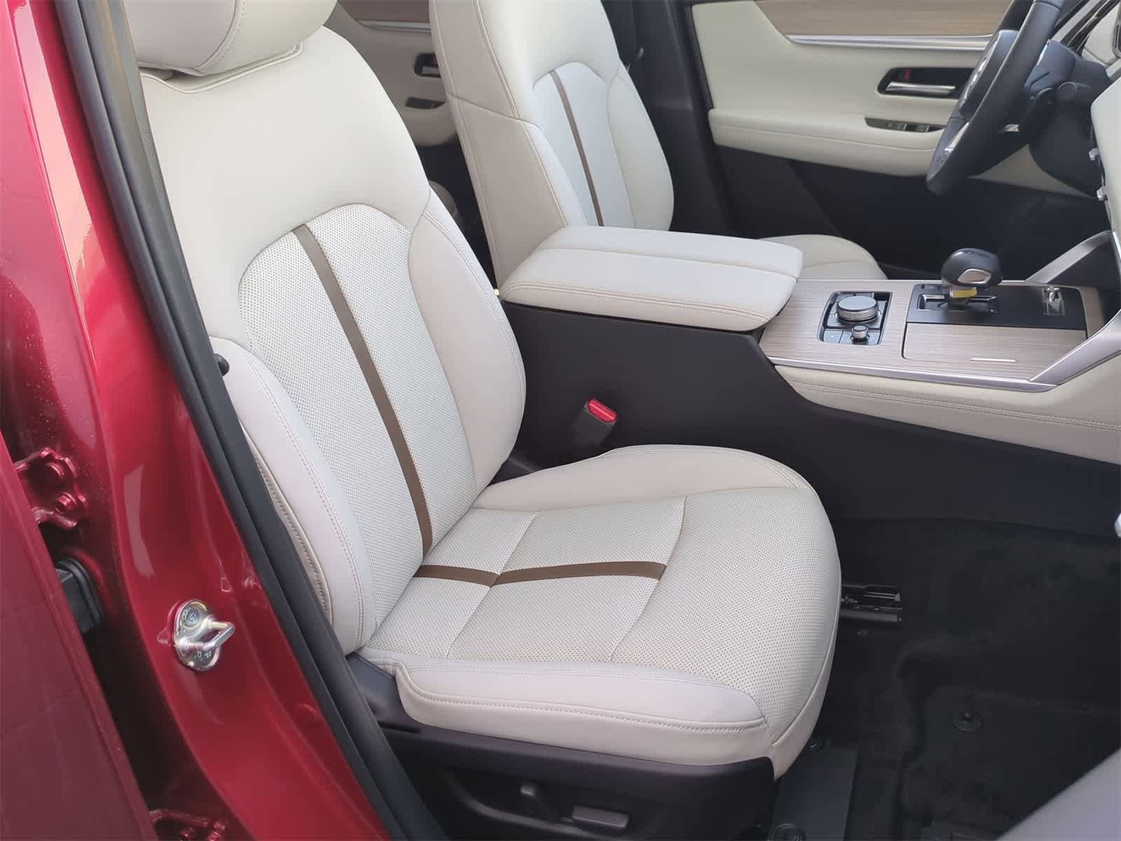 Thumbnail: 2026 Mazda CX-90 - 23