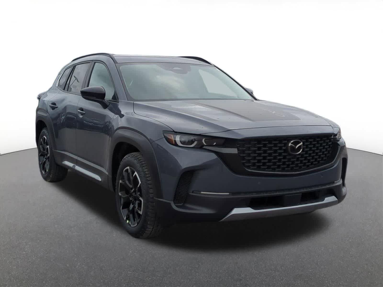 Thumbnail: 2026 Mazda CX-50 - 8
