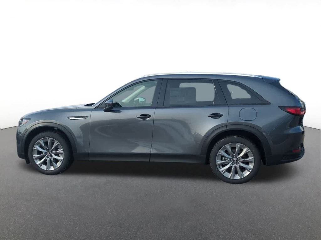New 2026 Mazda CX-90 3.3 Turbo Preferred AWD Sport Utility