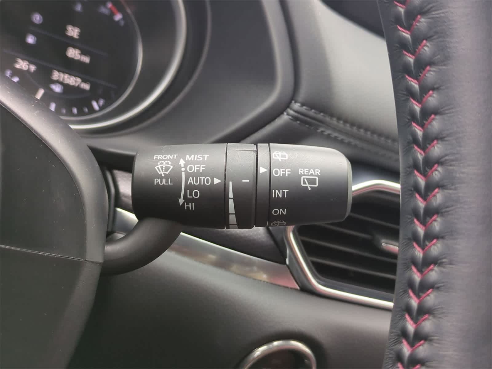 Thumbnail: 2023 Mazda CX-5 - 26