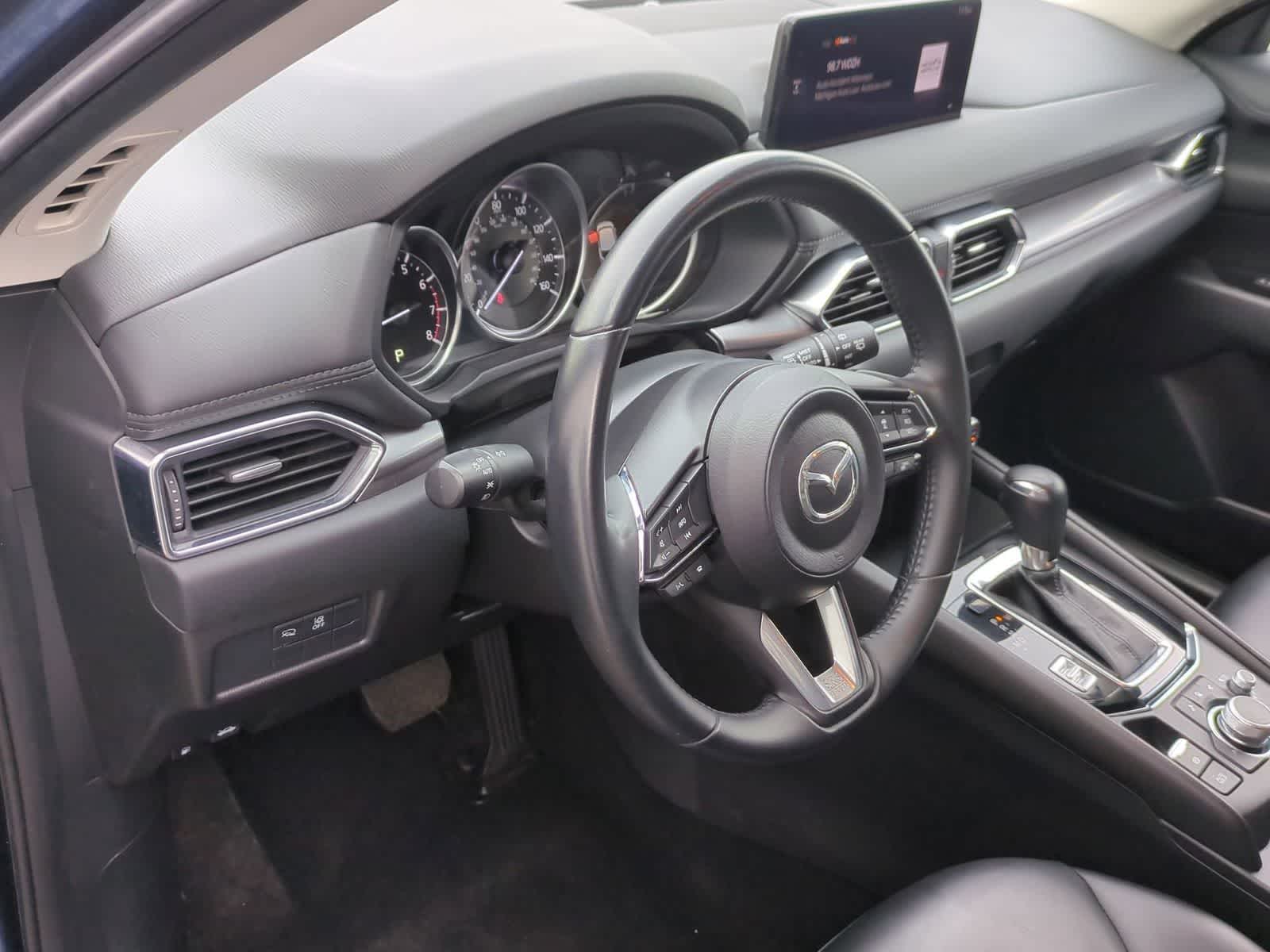 Thumbnail: 2023 Mazda CX-5 - 2