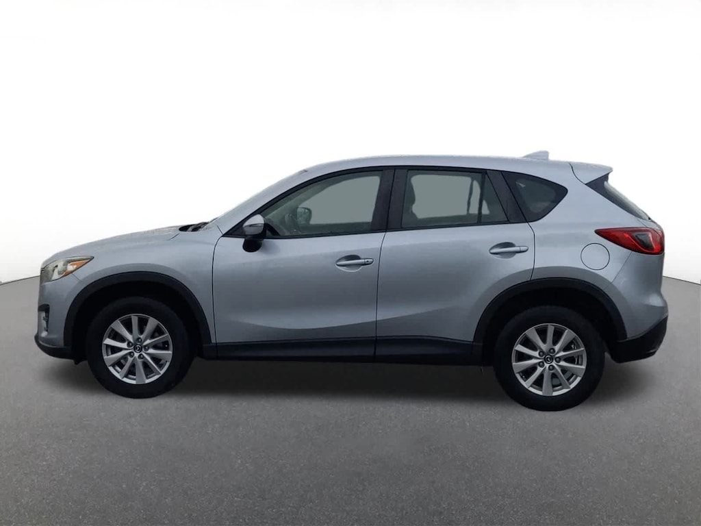 Used 2016 Mazda Mazda CX-5 Sport SUV
