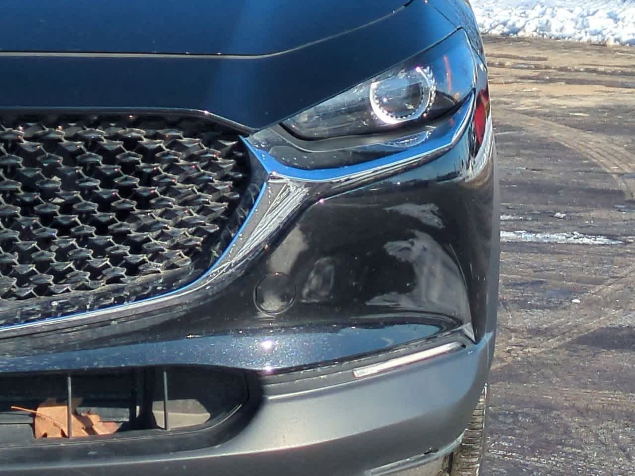 Thumbnail: 2023 Mazda CX-30 - 10