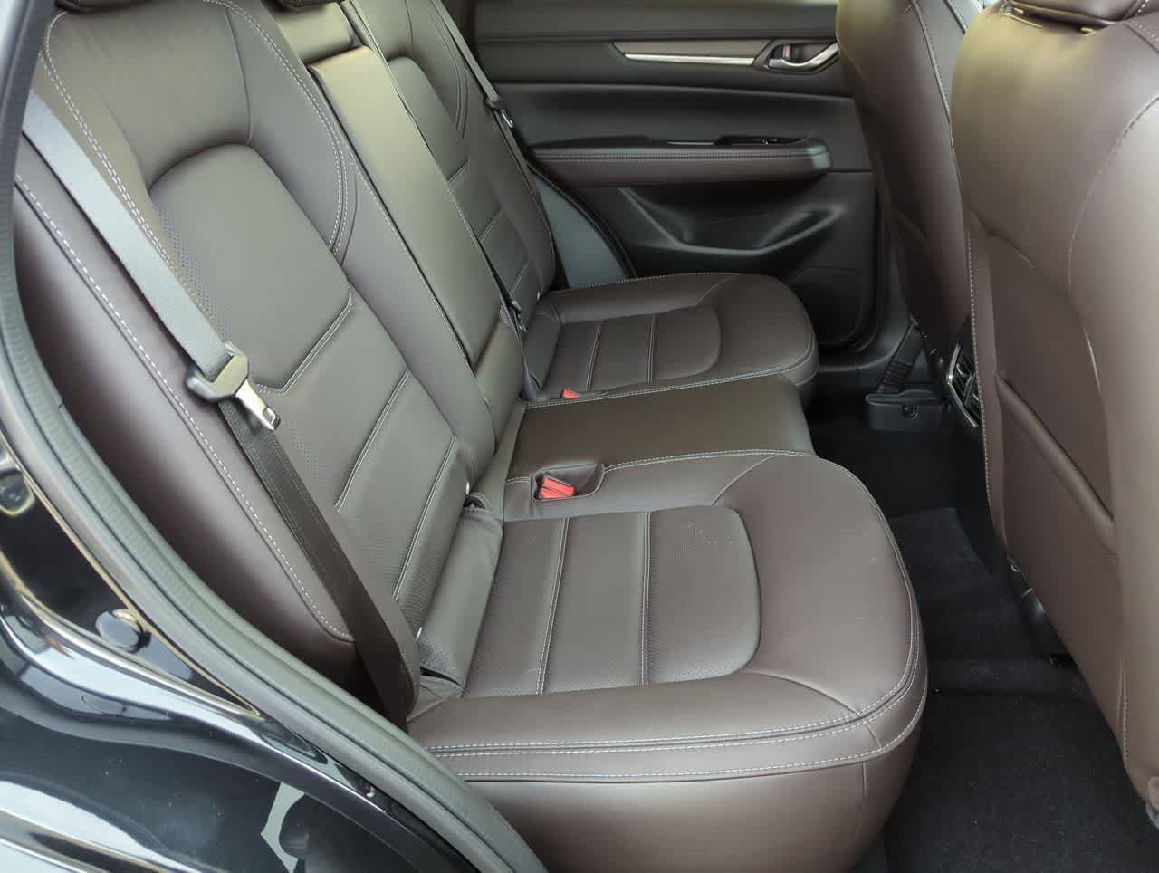 Thumbnail: 2025 Mazda CX-5 - 19