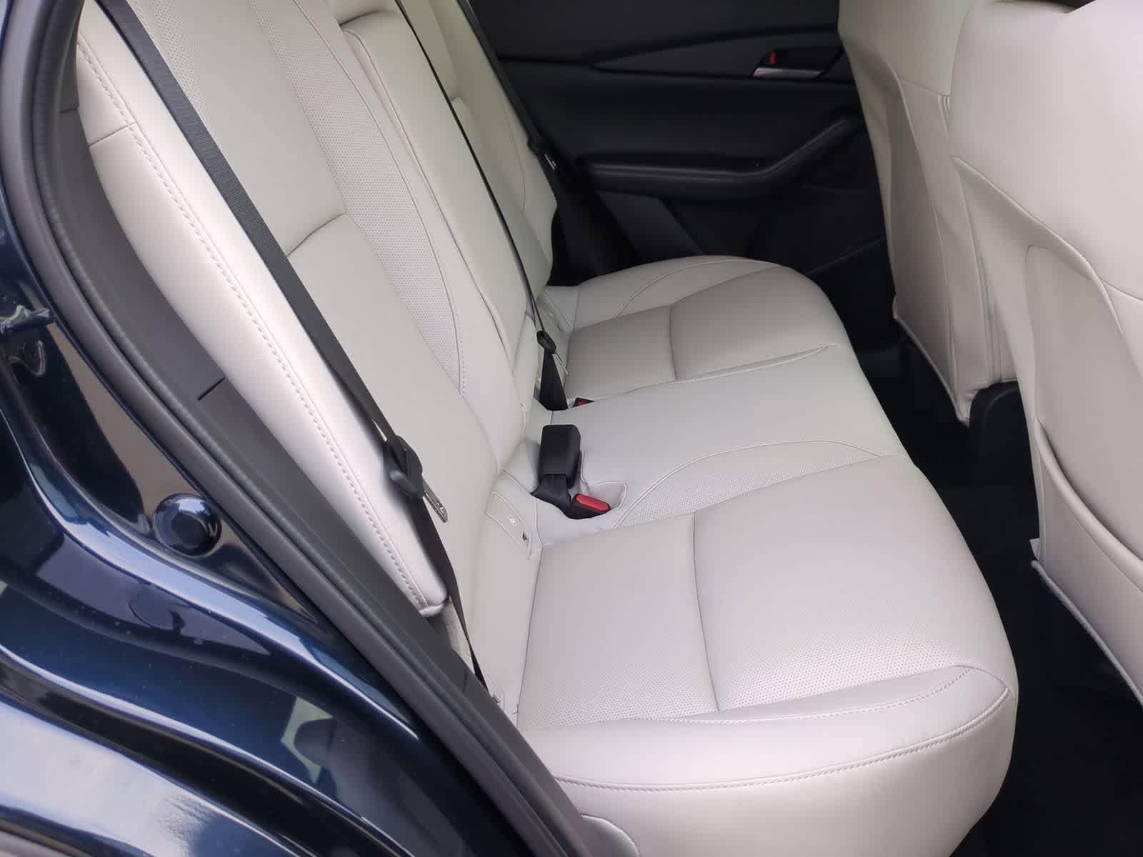 Thumbnail: 2026 Mazda CX-30 - 20