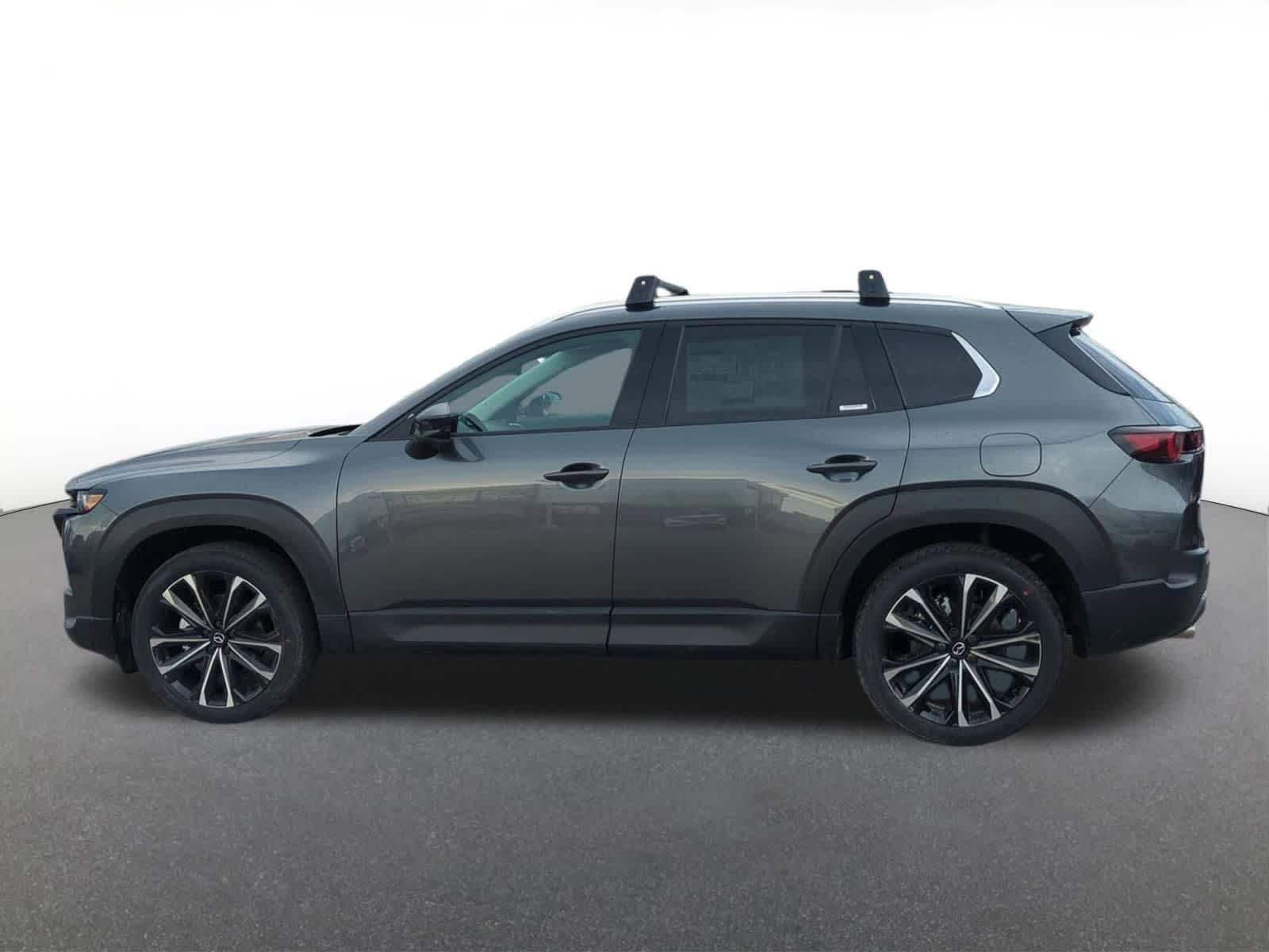 Thumbnail: 2026 Mazda CX-50 - 3