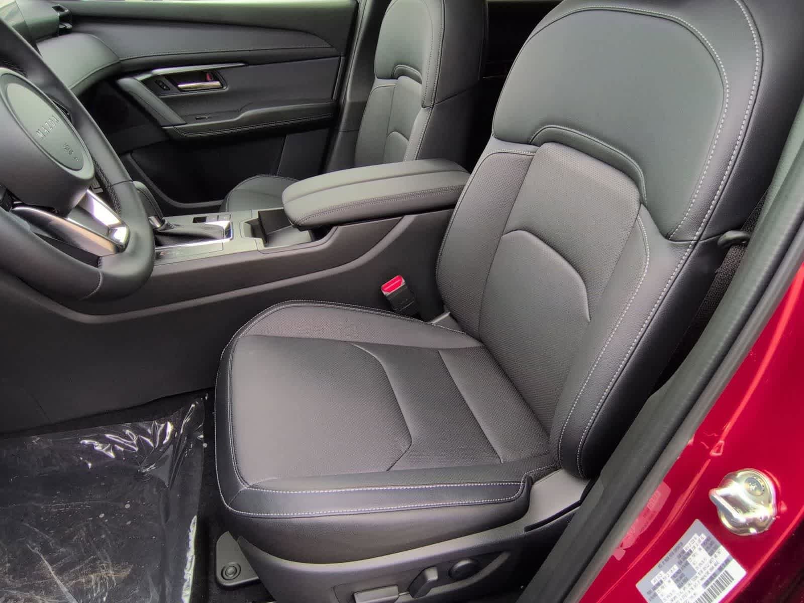Thumbnail: 2026 Mazda CX-5 - 16