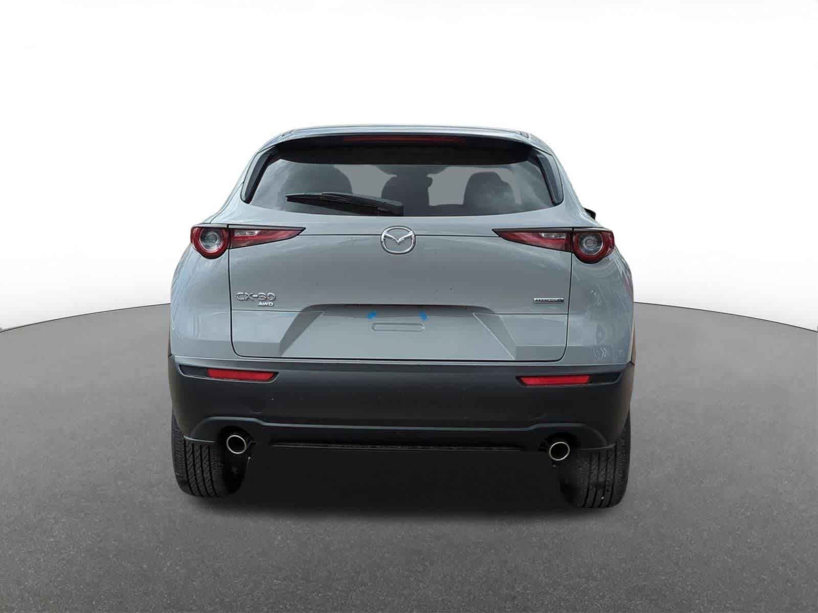 Thumbnail: 2026 Mazda CX-30 - 5