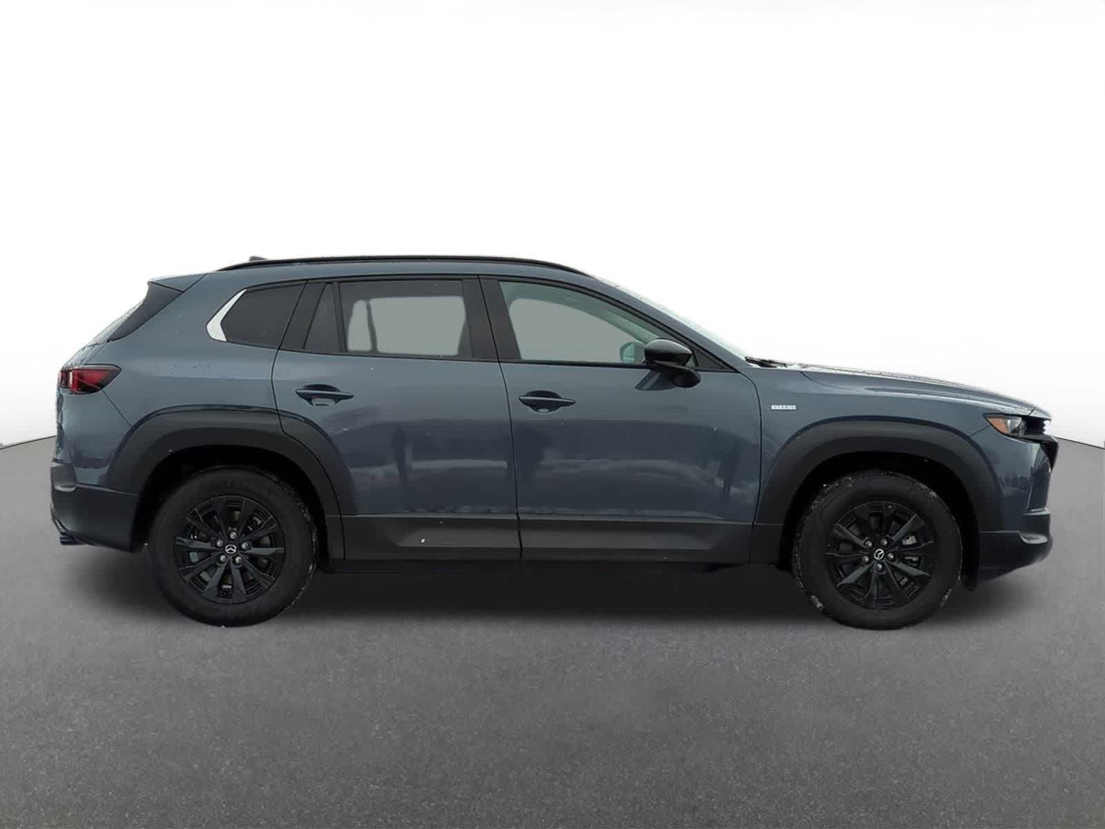 Thumbnail: 2025 Mazda CX-50 - 7