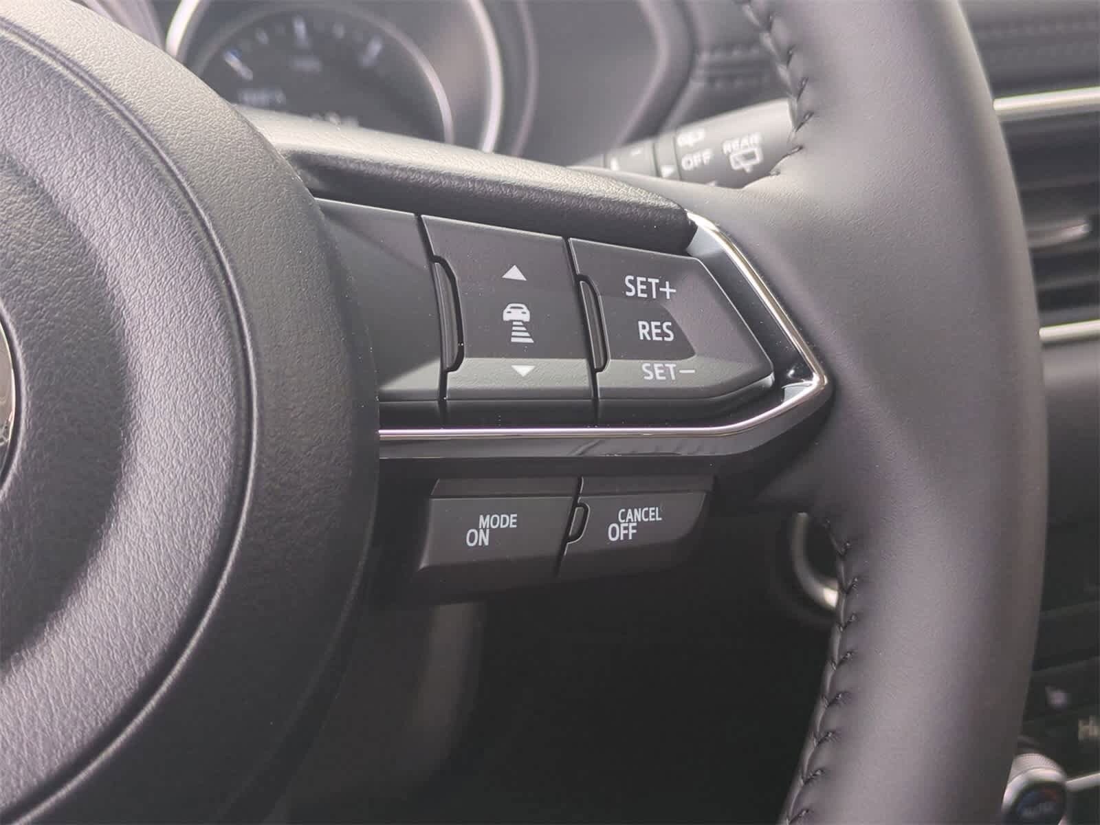 Thumbnail: 2025 Mazda CX-5 - 25