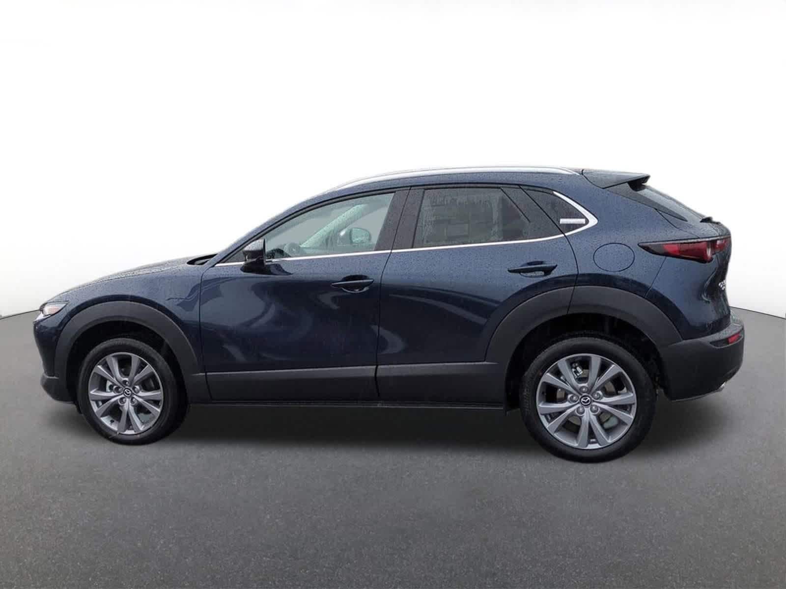 Thumbnail: 2025 Mazda CX-30 - 3